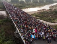 Balance del año 2018. Las trincheras del mundo: Siria, Nicaragua, Honduras, Yemen…