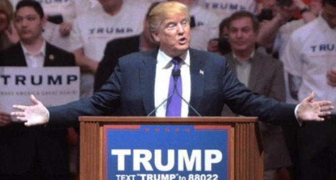 ¿Por qué ganó Trump?