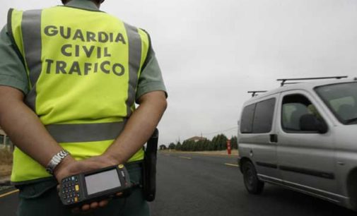 Un conductor recupera su carnet porque Tráfico no sanciona correctamente los excesos de velocidad