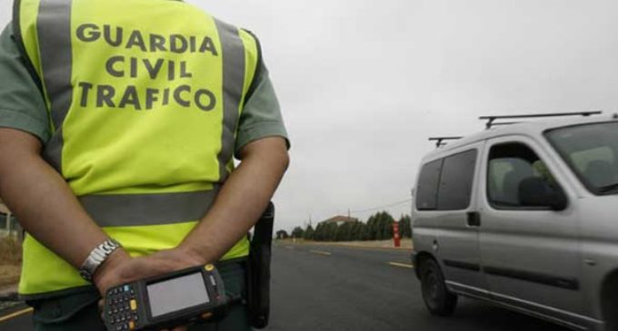 Un conductor recupera su carnet porque Tráfico no sanciona correctamente los excesos de velocidad