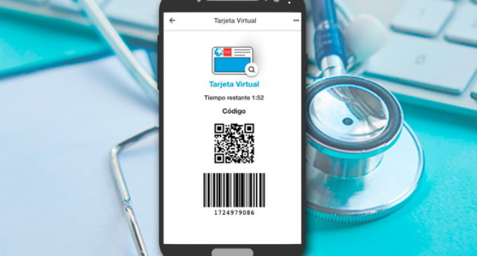 La Comunidad de Madrid habilita la opción para activar la Tarjeta Sanitaria Virtual a través del teléfono 900 102 112