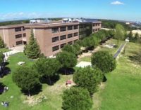 La UFV ofrece becas para estudiar la carrera a los alumnos con mejores expedientes de Majadahonda
