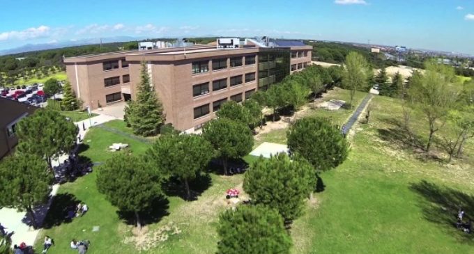La UFV ofrece becas para estudiar la carrera a los alumnos con mejores expedientes de Majadahonda