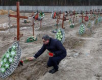 Ucrania. Cáritas España: 18 millones de personas siguen necesitando ayuda humanitaria