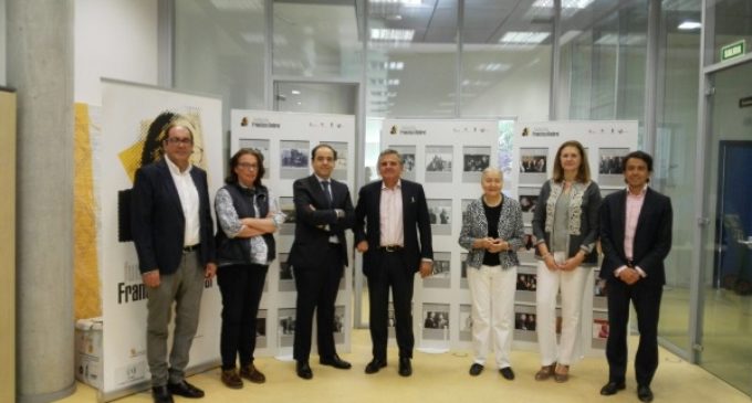 El Patronato de la Fundación Umbral anuncia los actos conmemorativos en el décimo aniversario de la muerte del escritor
