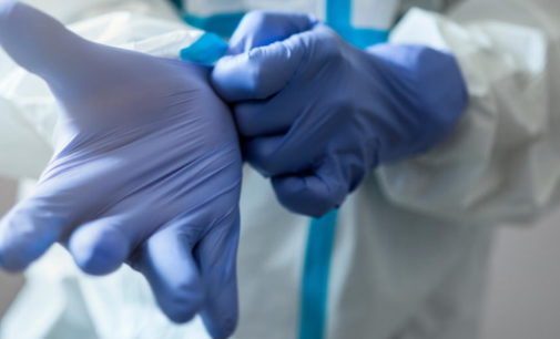 Un estudio del Hospital La Paz y Atención Primaria de la Comunidad de Madrid revela alteraciones en la lengua como un nuevo síntoma de COVID-19