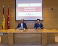 Un total de 56 científicos e investigadores forman parte de la red de mentores del Plan STEMadrid