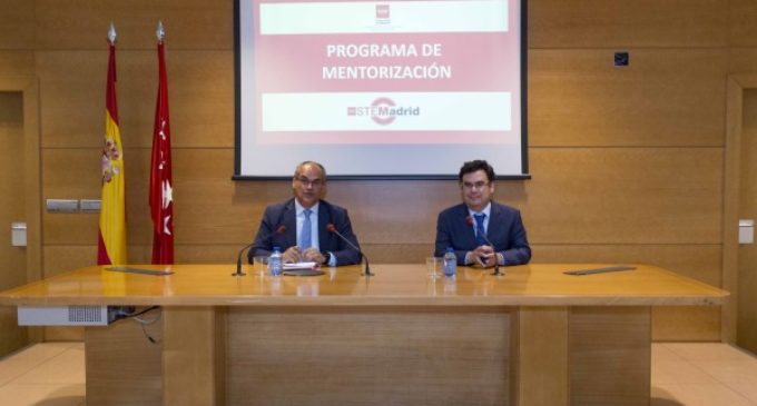 Un total de 56 científicos e investigadores forman parte de la red de mentores del Plan STEMadrid