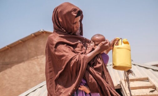 Unicef advierte sobre la malnutrición en las madres y embarazadas