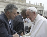 Uniones homosexuales: Nada nuevo ni contra la Doctrina en las palabras del Papa