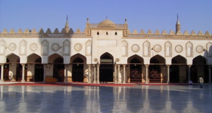 El Patriarcado copto ortodoxo y la Universidad Al-Azhar juntos contra la violencia infantil