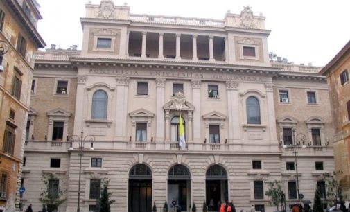 Cumbre en Roma: “La dignidad del menor en el mundo digital”