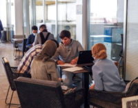 Urbańczyk: es necesaria paridad entre hombre y mujer en el mundo laboral