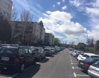 Majadahonda establecerá la zona ORA en Virgen de Iciar y limitará el número de coches estacionados por los talleres mecánicos