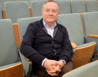 Vacuna COVID-19: Entrevista a Justo Aznar, director del Instituto de Ciencias de la Vida de la Universidad Católica de Valencia