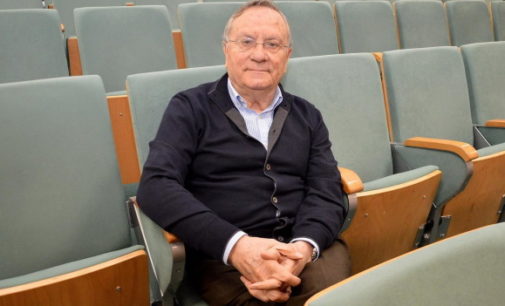 Vacuna COVID-19: Entrevista a Justo Aznar, director del Instituto de Ciencias de la Vida de la Universidad Católica de Valencia
