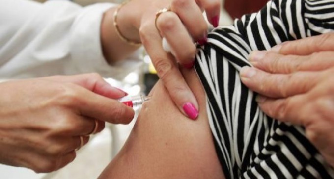 La Comunidad comienza el lunes 13 de octubre la vacunación contra la gripe a un millón de madrileños