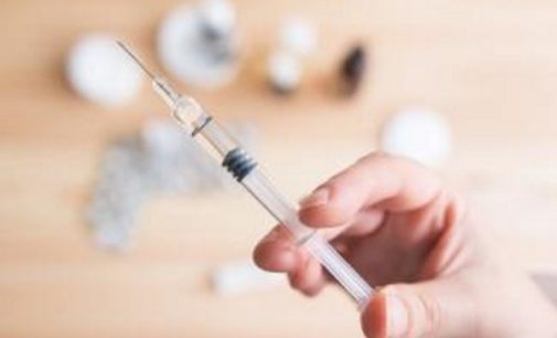 La Comunidad refuerza con la nueva vacuna tetravalente la protección frente a la meningitis