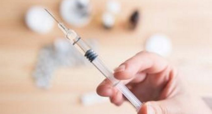 La Comunidad refuerza con la nueva vacuna tetravalente la protección frente a la meningitis