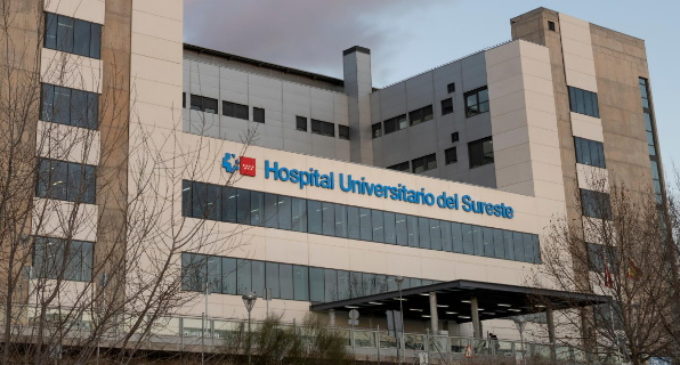 La vacunación frente al COVID-19 a la población general de 70 a 74 años se realizará en 23 hospitales públicos desde el próximo martes
