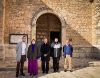 La Comunidad de Madrid muestra la riqueza patrimonial y paisajística de Valdaracete