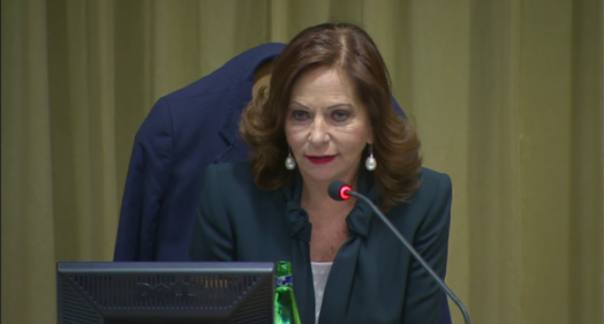 Valentina Alazraki: “Cuanto más encubran, cuanto menos informen a los medios, más grande será el escándalo”