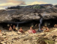 La Comunidad de Madrid retoma las visitas guiadas al parque arqueológico del Valle de los Neandertales
