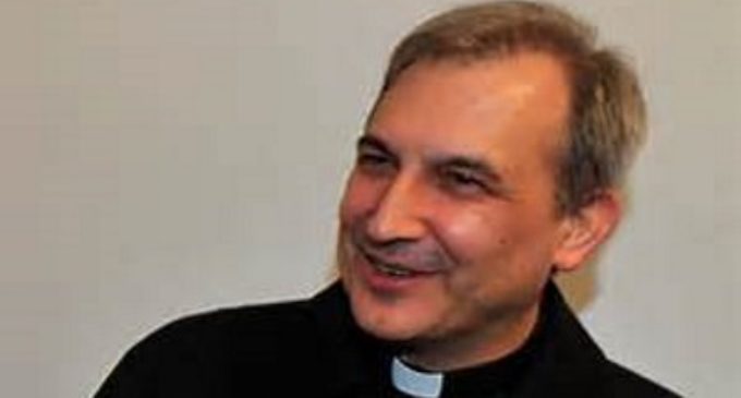 El Papa concede la libertad condicional a Vallejo Balda