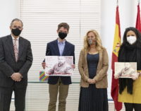 La gran calidad de los trabajos de los alumnos en el concurso Interpretando a Galdós es muy valorada por la Comunidad de Madrid
