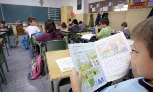 Documento sobre la cuestión de género en educación: “Varón y mujer los creó”