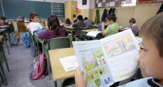 Documento sobre la cuestión de género en educación: “Varón y mujer los creó”