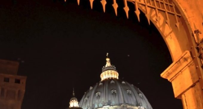 El Vaticano estudia la excomunión para corruptos o mafiosos