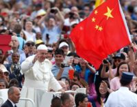 Vaticano y China: a un paso del (histórico) acuerdo