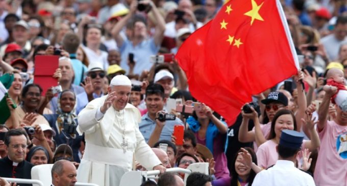 Vaticano y China: a un paso del (histórico) acuerdo