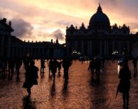 El Vaticano acoge un congreso mundial sobre no creyentes