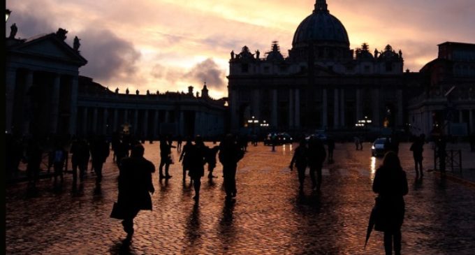 El Vaticano acoge un congreso mundial sobre no creyentes