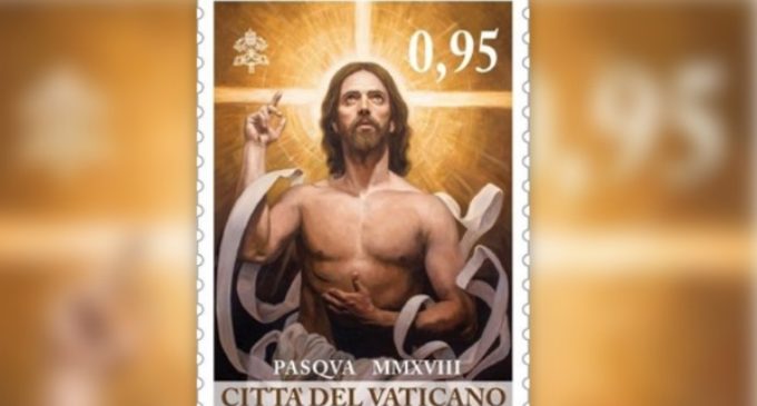 El Vaticano resucita con el sello de un español