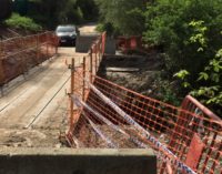 Vecinos de la Dehesa de Majadahonda exigen poder acceder con vehículos a sus viviendas y huertos