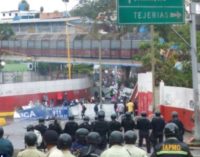 Venezuela: Fides señala que “para una intervención de la Santa Sede son necesarias garantías”