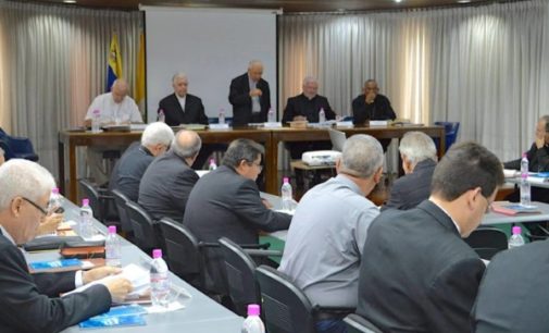 Venezuela: Exhortación pastoral de la Asamblea plenaria extraordinaria de la Conferencia Episcopal