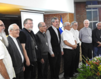 Venezuela: El Consejo Episcopal Latinoamericano apoya la exhortación de los obispos