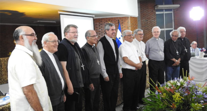 Venezuela: El Consejo Episcopal Latinoamericano apoya la exhortación de los obispos
