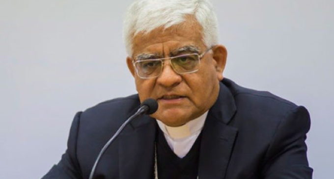 Proyecto Tía María en Perú: El episcopado llama al diálogo para evitar un nuevo conflicto social