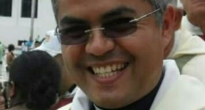 Venezuela: Encuentran el cuerpo sin vida de un sacerdote en San Cristóbal