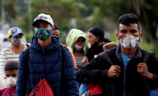 Venezuela: Obispos reclaman un cambio de actitud en la dirigencia política