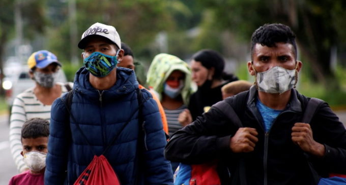 Venezuela: Obispos reclaman un cambio de actitud en la dirigencia política
