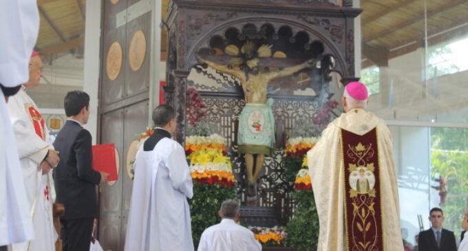 Venezuela: “¿Hasta cuándo vamos a soportar esta pesadilla?”, plegaria de Mons. Moronta