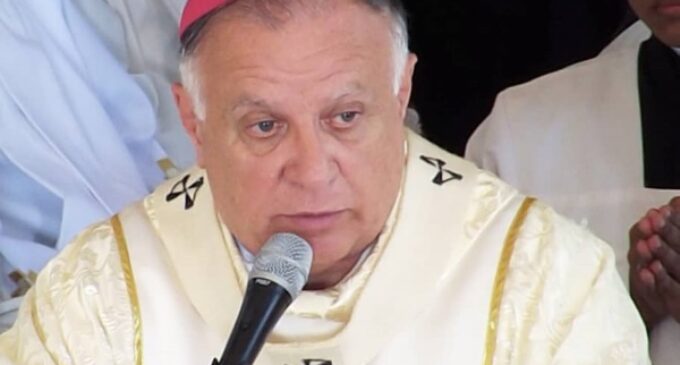 Venezuela: “Sabemos que cerca del 90% de la población quiere y pide a gritos un cambio”