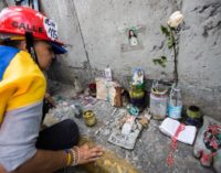 Venezuela ante el abismo