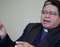 Monseñor José Luis Azuaje: Venezuela necesita «reactivar la economía y un nuevo modelo político»
